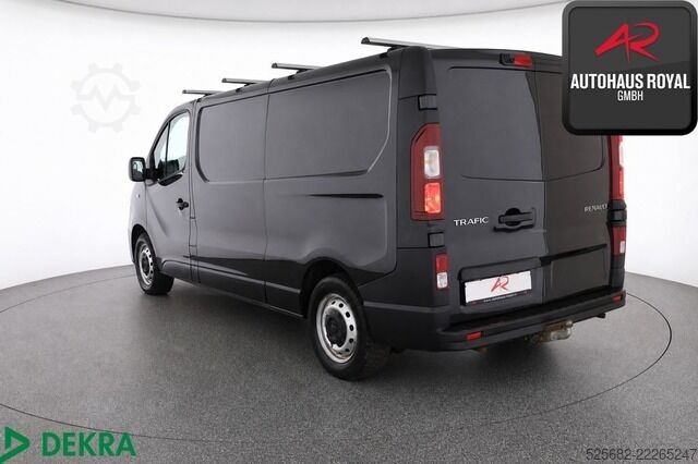 Panel van renault Trafic 2.0 DCI L2H1 LED,NAVI,KAMERA,KLIMA,AHK