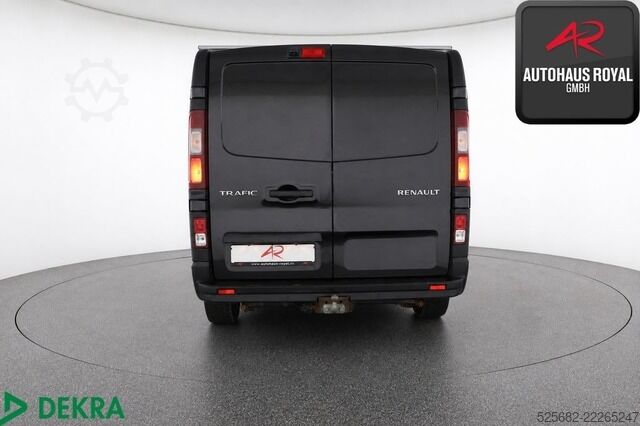 Panel van renault Trafic 2.0 DCI L2H1 LED,NAVI,KAMERA,KLIMA,AHK