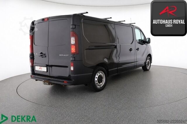 Panel van renault Trafic 2.0 DCI L2H1 LED,NAVI,KAMERA,KLIMA,AHK