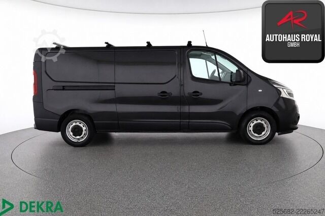 Panel van renault Trafic 2.0 DCI L2H1 LED,NAVI,KAMERA,KLIMA,AHK