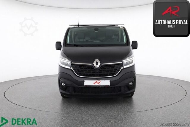 Panel van renault Trafic 2.0 DCI L2H1 LED,NAVI,KAMERA,KLIMA,AHK
