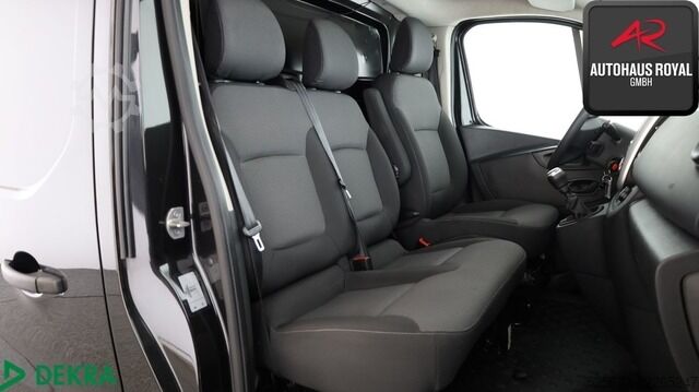 Panel van renault Trafic 2.0 DCI L2H1 LED,NAVI,KAMERA,KLIMA,AHK
