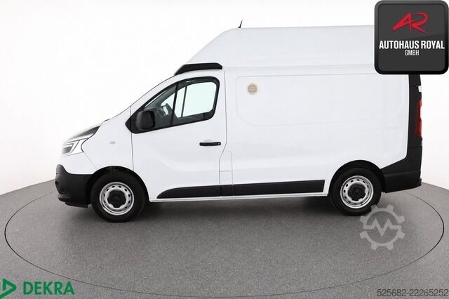 Panel van renault Trafic dCi 145 KASTEN L1H2 FULL-LED,AHK,1.HAND