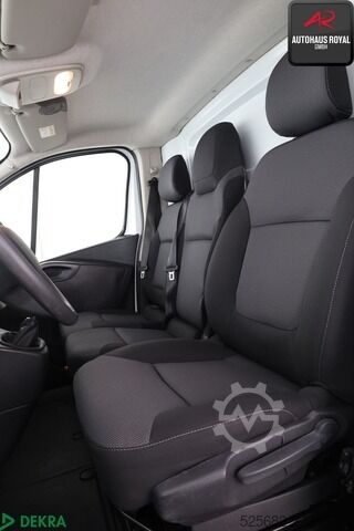 Panel van renault Trafic dCi 145 KASTEN L1H2 FULL-LED,AHK,1.HAND