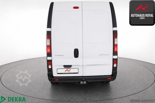Panel van renault Trafic dCi 145 KASTEN L1H2 FULL-LED,AHK,1.HAND