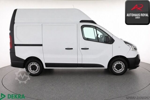 Panel van renault Trafic dCi 145 KASTEN L1H2 FULL-LED,AHK,1.HAND