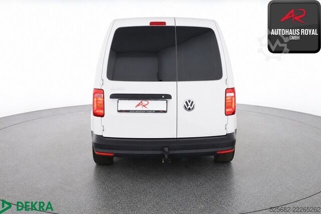 Panel van Volkswagen Caddy 1.4 TSI DSG KÜHLKASTEN FRISCHDIENST 1HD,SH