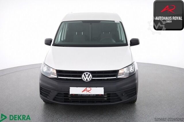 Panel van Volkswagen Caddy 1.4 TSI DSG KÜHLKASTEN FRISCHDIENST 1HD,SH