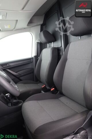 Panel van Volkswagen Caddy 1.4 TSI DSG KÜHLKASTEN FRISCHDIENST 1HD,SH