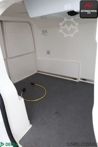 Panel van Volkswagen Caddy 1.4 TSI DSG KÜHLKASTEN FRISCHDIENST 1HD,SH