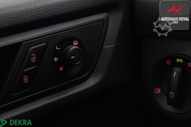 Panel van Volkswagen Caddy 1.4 TSI DSG KÜHLKASTEN FRISCHDIENST 1HD,SH
