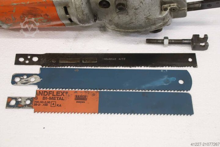 Rohr-Säbelsäge Fein ASt 663