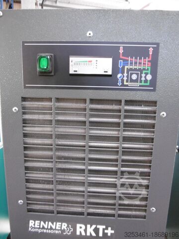 Schraubenkompressor Renner RS-Pro 7,5