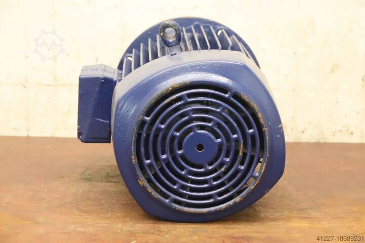 Electric motor 7.5 kW 1450 rpm MEZ AP132M-4