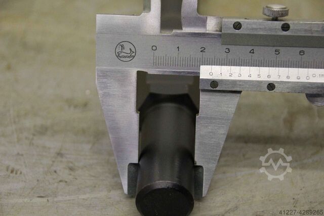 Flachmeißel Makita 798014-8