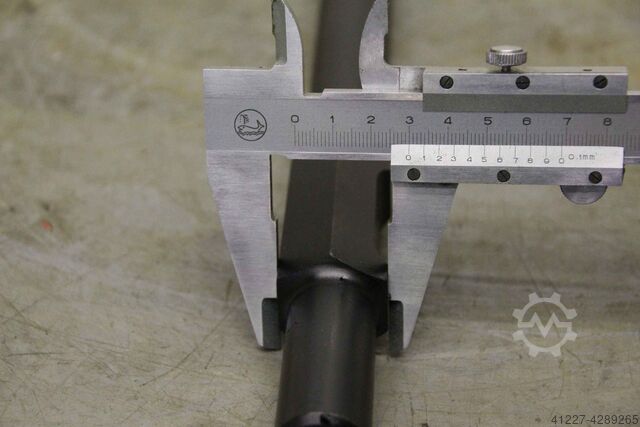 Flachmeißel Makita 798014-8