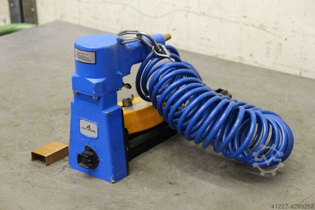 Cardboard closure booklet Josef Kihlberg JK561-