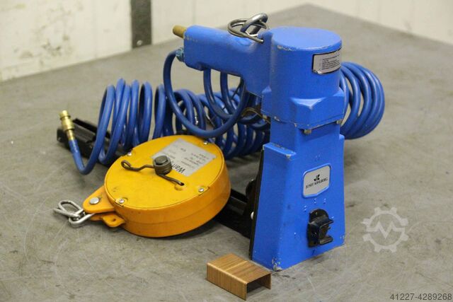 Cardboard closure booklet Josef Kihlberg JK561-