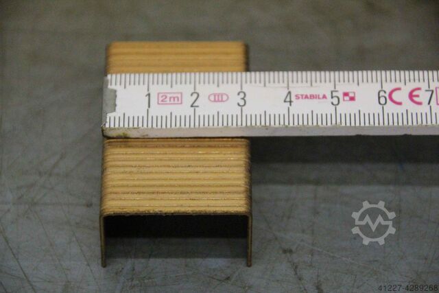 Cardboard closure booklet Josef Kihlberg JK561-