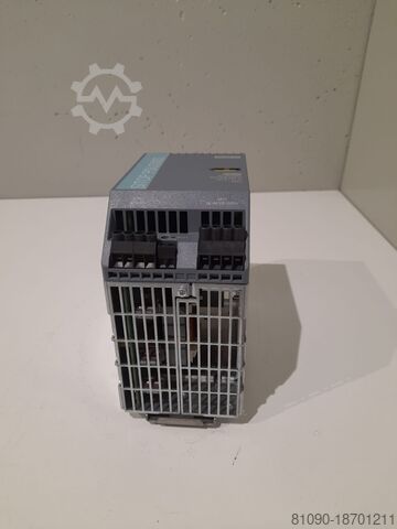 POWER SUPPLY 400-500VAC Siemens