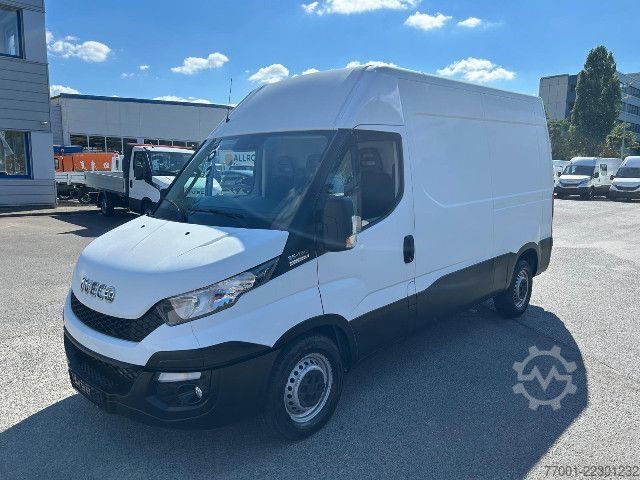 Kastenwagen IVECO 35S13A8 V / Hi-Matic / Klima