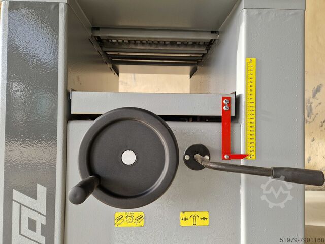 Dickenhobelmaschine VITAL DMS 41