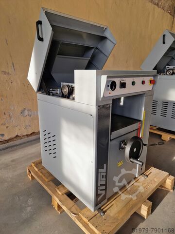Dickenhobelmaschine VITAL DMS 41