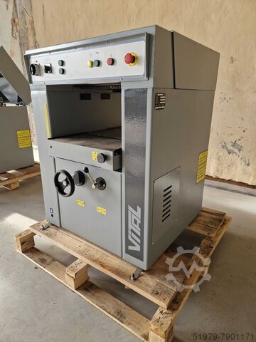 Dickenhobelmaschine VITAL DMS 53