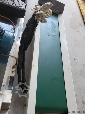 Conveyor belt for Arburg injection molding machine Arburg Förderband