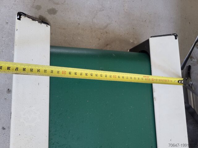 Conveyor belt for Arburg injection molding machine Arburg Förderband