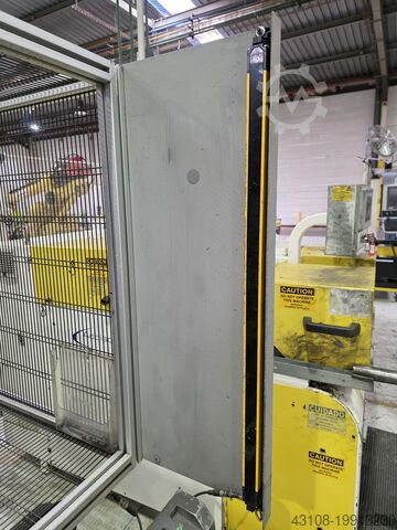 Schaltanlage & -komponente FEMA SMALL PRESS 2,5t