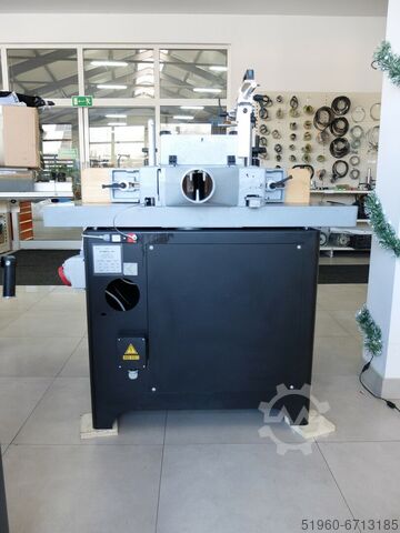 Spindle moulder Paoloni Fimal T113
