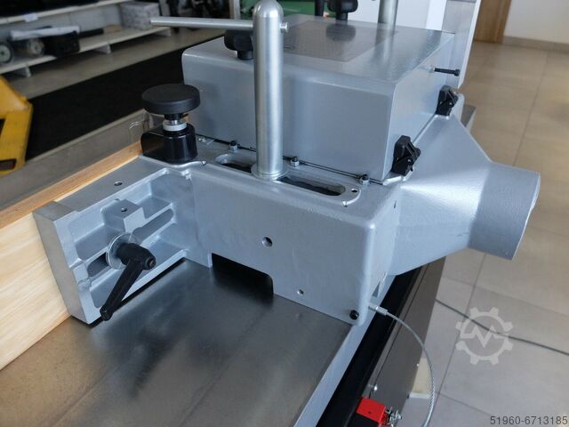 Spindle moulder Paoloni Fimal T113