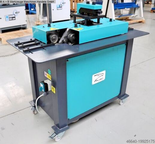 Universal lockforming machine FALKEN EKM-11