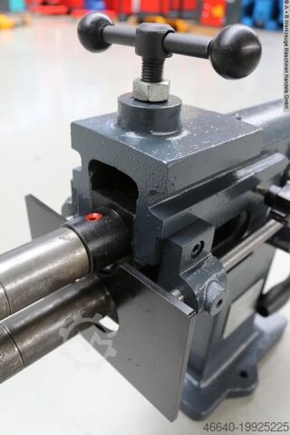 Flanging and Seam Rolling Machine FALKEN IK 1.2 MANU