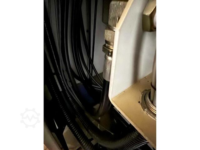 CNC-Drehmaschine Hwacheon hi-tech 200B1