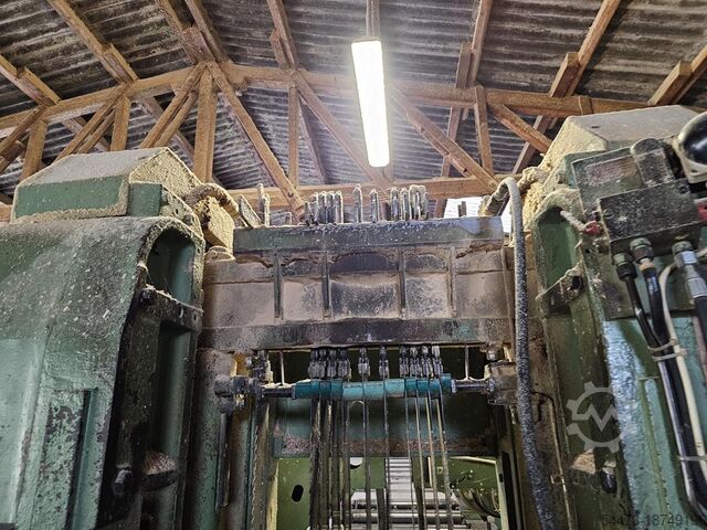 SAGEGATTER WURSTER DIETZ GDZGE76