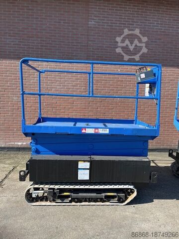 Scherebuhne Aichi RX07B AICHI RX07B