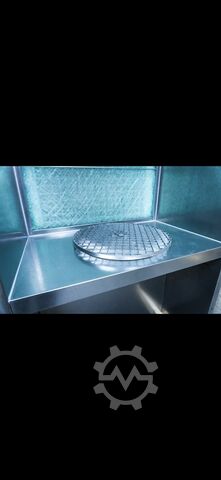 Paint shop Pony Luxury Coating M&K S10 und F10