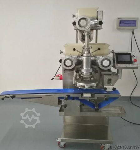 Automatische Süßwaren- und Konditoreimas nNewest 280