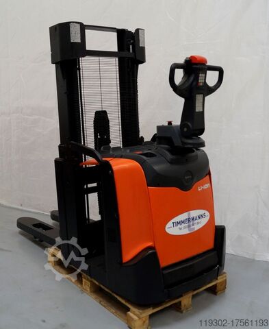 Hochhubwagen Toyota SPE160L