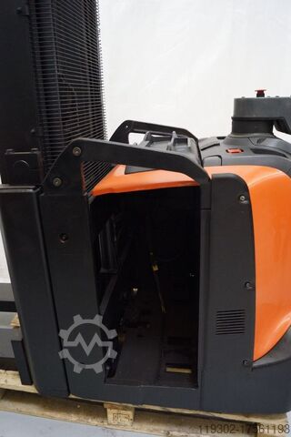 Hochhubwagen Toyota SPE160L