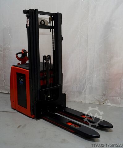 High Lift stacker Linde L14