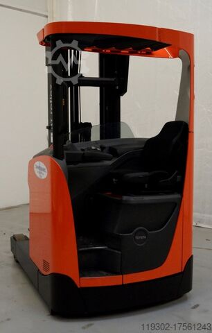 Reach Truck Toyota RRE160H