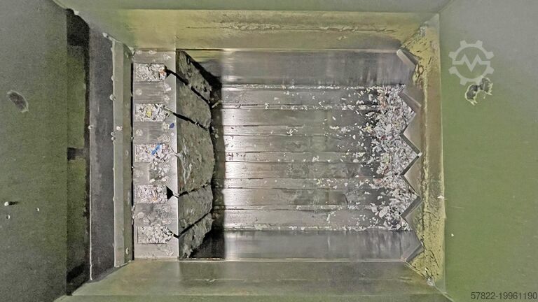 Baler HBK 100 45 kW Bollegraaf Recycling Solutions B.V. Baler HBK 100 45 kW