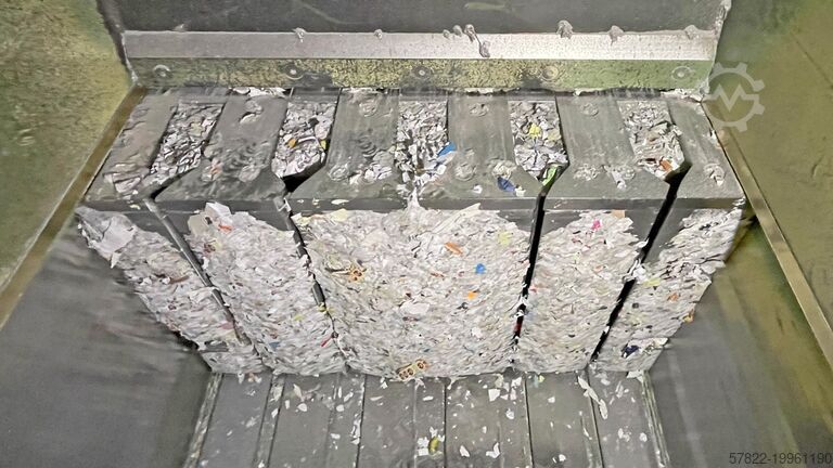 Baler HBK 100 45 kW Bollegraaf Recycling Solutions B.V. Baler HBK 100 45 kW