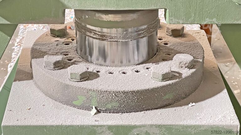 Baler HBK 100 45 kW Bollegraaf Recycling Solutions B.V. Baler HBK 100 45 kW