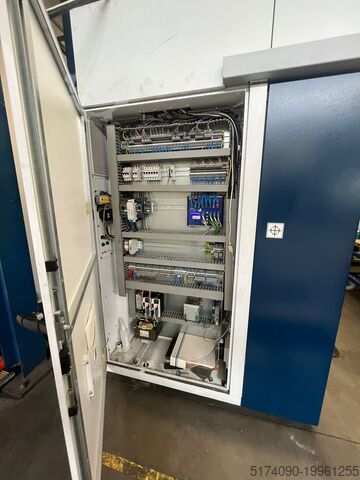 Abkantpresse Trumpf TruBend 3100