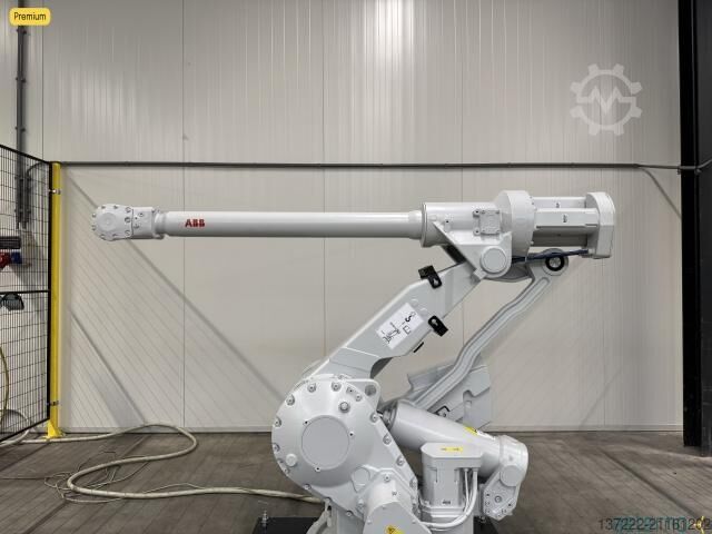 Refurbished Robot with 1 year warranty ABB 4400L/10