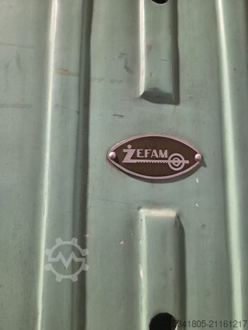 Bandsäge  Stolárska pásova píla